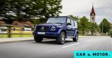 Mercedes-Benz, Ετοιμάζει, G-Class,Mercedes-Benz, etoimazei, G-Class