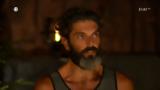 Survivor All Star, Κόκκινη, 12η, Σπύρος Μαρτίκας,Survivor All Star, kokkini, 12i, spyros martikas