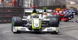 Σαν Σήμερα, Όταν, Brawn GP, Μονακό,san simera, otan, Brawn GP, monako