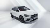 SUV,Mercedes-Benz GLA