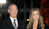 Tom Hanks-Rita Wilson, Επεισόδιο, Καννών,Tom Hanks-Rita Wilson, epeisodio, kannon