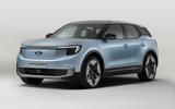 Συνδεσιμότητα, Ford Explorer,syndesimotita, Ford Explorer