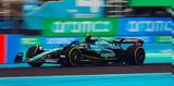 Formula 1, Aston Martin,Honda, 2026