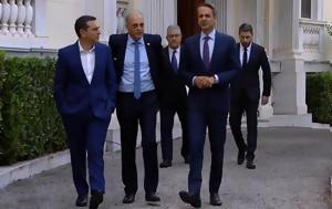 Εκλογές 2023, Μισή, Προεδρικό –, ekloges 2023, misi, proedriko –