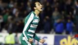 Παναθηναϊκός, Ανακοίνωσε, Ζέκα,panathinaikos, anakoinose, zeka