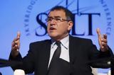 Ρουμπινί, ΗΠΑ,roubini, ipa