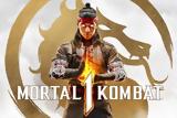 Mortal Kombat 1, Αποκαλύφθηκαν,Mortal Kombat 1, apokalyfthikan