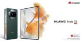 HUAWEI Mate X3,