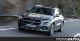 Mercedes-Benz GLA,