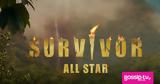 Survivor,