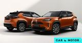 Toyota Yaris Cross,JBL Limited Edition