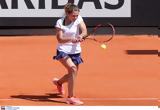Εκτός Roland Garros, Βαλεντίνη Γραμματικοπούλου,ektos Roland Garros, valentini grammatikopoulou