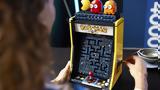Νέο, Lego, Pac-Man Arcade,neo, Lego, Pac-Man Arcade