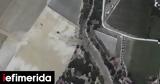 Πλημμύρες, Ιταλία, Ξεθάφτηκαν, Β Παγκοσμίου Πολέμου,plimmyres, italia, xethaftikan, v pagkosmiou polemou