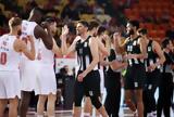 Ολυμπιακός – ΠΑΟΚ, Αλλαγή, Game 3,olybiakos – paok, allagi, Game 3