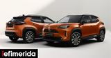 Toyota, Nέα, JBL Limited Edition, Yaris Cross,Toyota, Nea, JBL Limited Edition, Yaris Cross