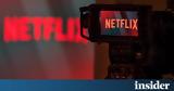 Netflix, Τέλος, - Ξεκίνησε,Netflix, telos, - xekinise