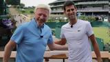 Μπέκερ, Τζόκοβιτς, “Πάντα, Grand Slam”,beker, tzokovits, “panta, Grand Slam”