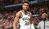 Αντετοκούνμπο, Οι Μπακς, Γιάννης,antetokounbo, oi baks, giannis