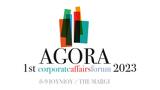 Προ, Agora – 1st Corporate Affairs Forum 2023,pro, Agora – 1st Corporate Affairs Forum 2023