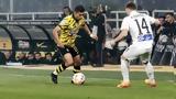 ΑΕΚ – ΠΑΟΚ Live Streaming,aek – paok Live Streaming