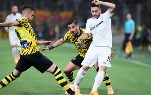 Τελικός Κυπέλλου Ελλάδας ΑΕΚ – ΠΑΟΚ, telikos kypellou elladas aek – paok