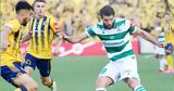 Κύπρος, Δεύτερη, Ομόνοια,kypros, defteri, omonoia