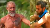 Survivor – Τάκης Καραγκούνιας, Σαφώς,Survivor – takis karagkounias, safos