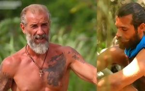 Survivor – Τάκης Καραγκούνιας, Σαφώς, Survivor – takis karagkounias, safos