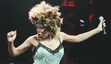 Tina Turner,