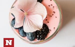 3 smoothies που θα σου χαρίσουν ενέργεια