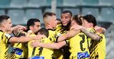 Τελικός Νovibet Kύπελλο Ελλάδος AEK – ΠΑΟΚ 2-0, Simply,telikos novibet Kypello ellados AEK – paok 2-0, Simply