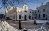 Ορθόδοξη Εκκλησία, Ουκρανίας, Ρωσία,orthodoxi ekklisia, oukranias, rosia