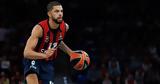 Τζιρόνα - Μπασκόνια 70-75, Τόμπσον,tzirona - baskonia 70-75, tobson