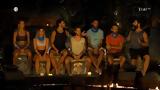 Survivor All Star, Μαλλιά, Μπλε, – Κοροϊδεύετε, Δεν, Μαρτίκας,Survivor All Star, mallia, ble, – koroidevete, den, martikas