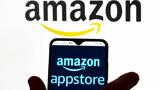 Appstore, Amazon, Κίνα,Appstore, Amazon, kina