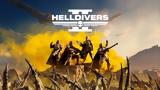 Μία, Helldivers 2,mia, Helldivers 2