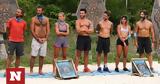 Survivor All Star, Εκτός, Τάκης Καραγκούνιας – Χάος, Μπλε,Survivor All Star, ektos, takis karagkounias – chaos, ble