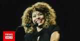 Tina Turner, Rock,Roll