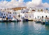 Πάρος,paros