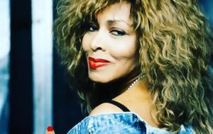 Tina Turner