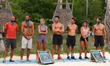 Survivor All Star, 255, Έρχεται,Survivor All Star, 255, erchetai