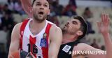 Basket League – Ολυμπιακός, Επιστροφή,Basket League – olybiakos, epistrofi