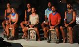 Survivor All Star, 255, Μαλλιά, Μπλε, Μαρτίκα – Μαίνεται, Τάκη-Μπάρτζη,Survivor All Star, 255, mallia, ble, martika – mainetai, taki-bartzi