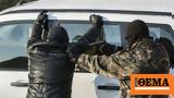 Ρωσία, Συνελήφθησαν Ουκρανοί, FSB,rosia, synelifthisan oukranoi, FSB