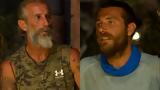 Survivor All Star, O Καραγκούνιας, Μπάρτζη,Survivor All Star, O karagkounias, bartzi