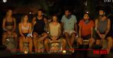 Survivor, Ανατροπή, - Αυτοί,Survivor, anatropi, - aftoi