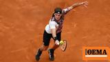 Τσιτσιπάς, Σάκκαρη, Roland Garros,tsitsipas, sakkari, Roland Garros