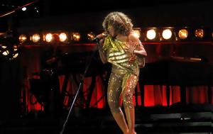 Tina Turner, Ήταν, Mick Jagger –, Tina Turner, itan, Mick Jagger –