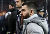Εκνευρισμένοι, ΠΑΟΚ, Συνάντηση, Τούμπα, Γιώργο Σαββίδη, Μάκη Γκαγκάτση,eknevrismenoi, paok, synantisi, touba, giorgo savvidi, maki gkagkatsi